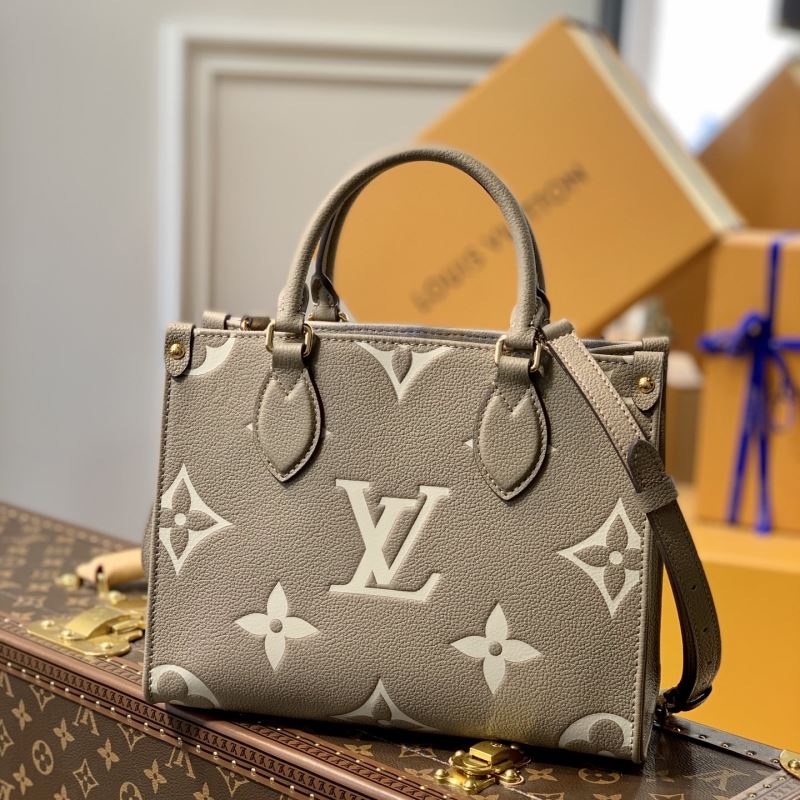 LV Top Handle Bags